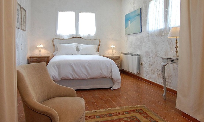 La Colilla Cottage | The little house of La Viña