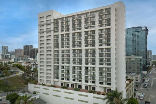 Little Italy Hotel | The Little Italy Hotel Downtown San Diego