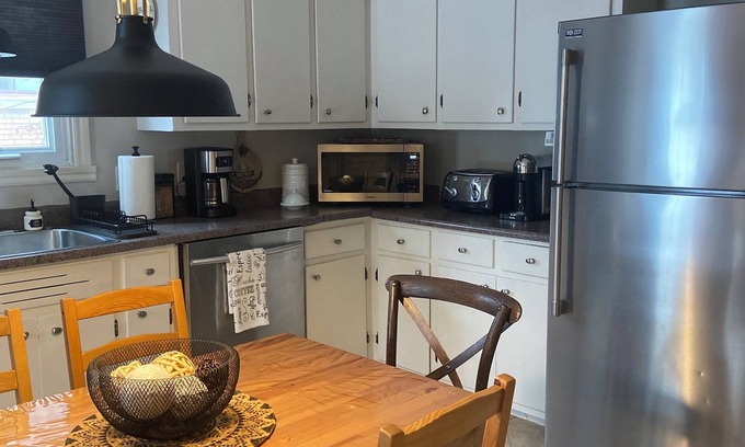 Longueuil Apartment | The little jewel!
