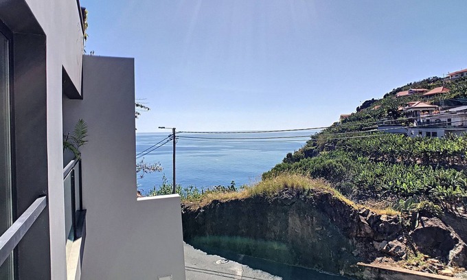 Ponta do Sol Apartment | The Little Nest by LovelyStay