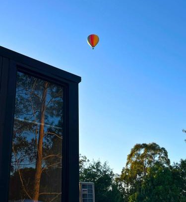 Dunoon House | The Little Refuge by Tiny Away