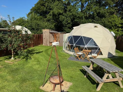 Lawrenny Apartment | The Little Retreat, Pembrokeshire