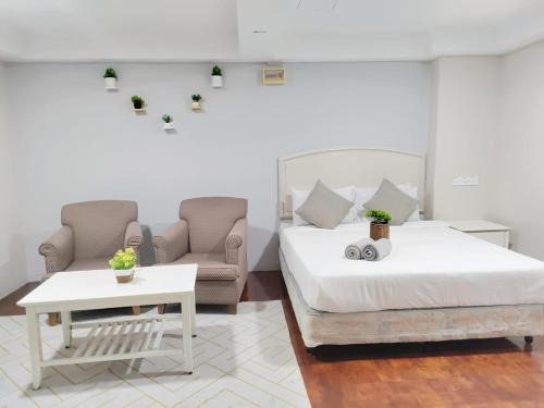 Brinchang Apartment | The Little Star Studio Hotel- Star Regency