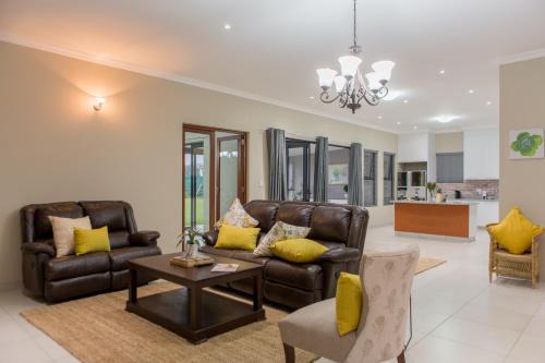 Hilton House | The Living Collective - The Gates
