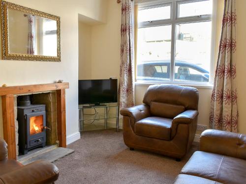 Skinningrove House | The Lobster Pot