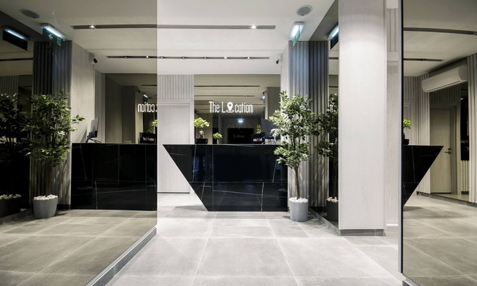 Dorcol House | The Location Hotel