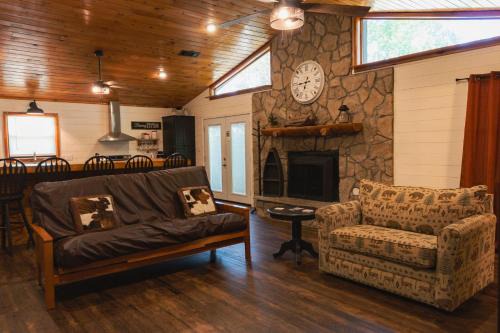 Mead Apartment | The Lodge - 18