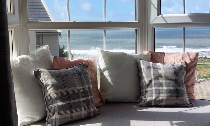 Putsborough Cabin | The Lodge at Baggy's