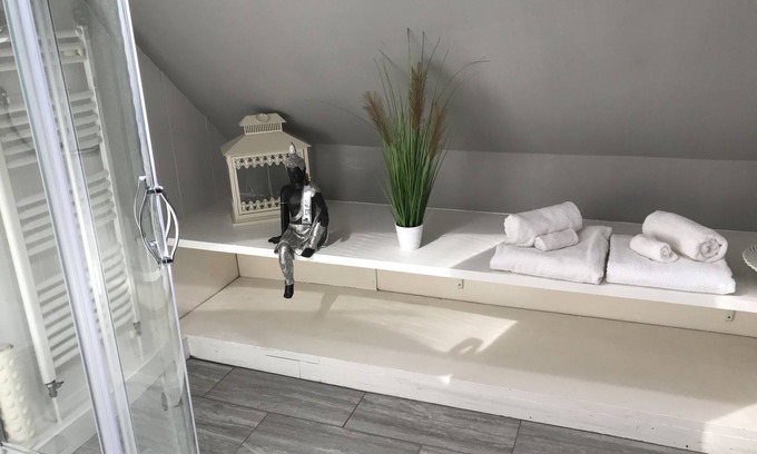 Ruddington Bed & Breakfast | The Lodge At Ruddington
