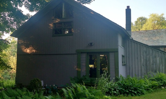 Town of Hebron Other | THE LODGE AT SALO FARM