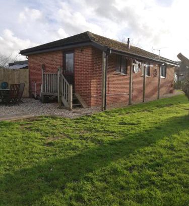 Gloucester House | The Lodge, countryside living