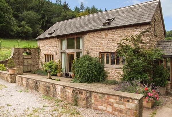Ross-on-Wye House | The Lodge Farm Barn