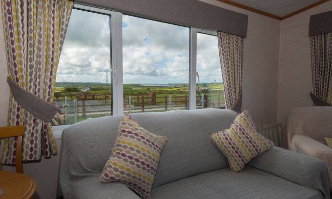 Rhosybol Cottage | The Lodge