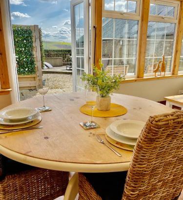 Kelso House | The Lodge