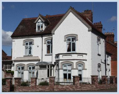 King's Lynn Bed & Breakfast | The Lodge