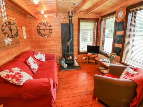 Milford Haven House | The Lodge