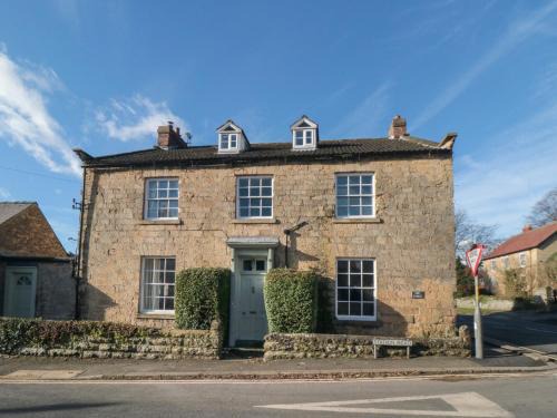 Snainton House | The Lodge
