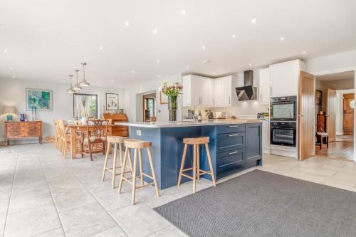 Walberswick House | The Lodge