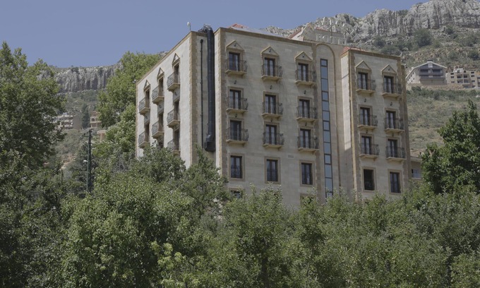 Faraya Hotel | The Lodge Inn Hotel