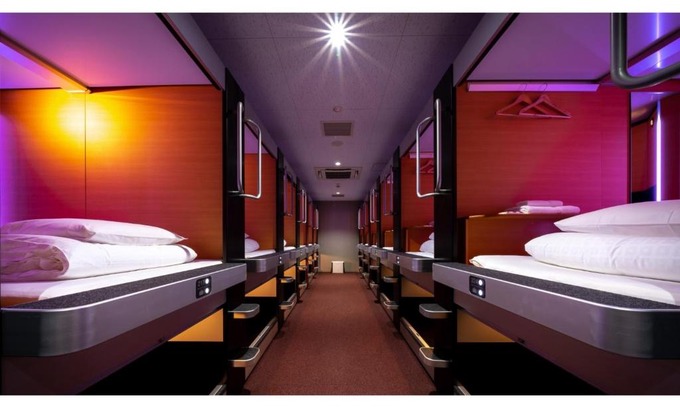 Niseko Hotel | The Lodge Moiwa 834 - Vacation STAY 36151v