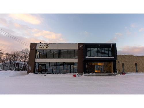 Niseko Hotel | The Lodge Moiwa 834 - Vacation STAY 36148v