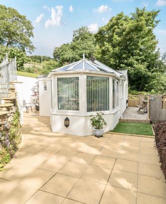 St Austell House | The Lodge, Polgooth