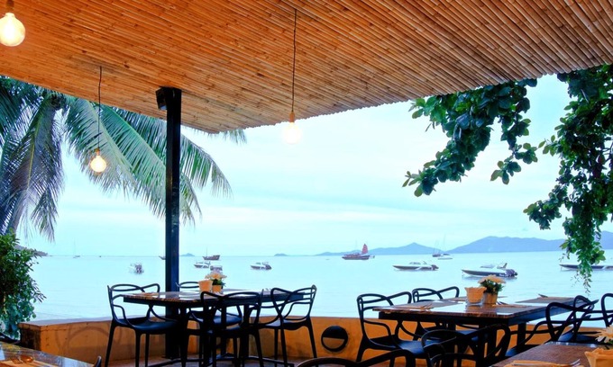 Bophut Resort | The Lodge