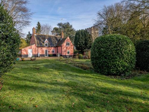 Swannington House | The Lodge - Uk32622