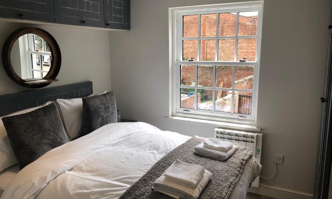 Beverley Apartment | The Lodgings