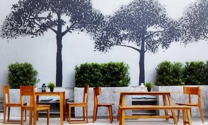 Suan Luang Hotel | The Loft 77 Hotel
