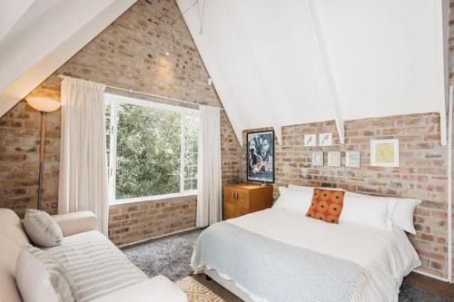 Eikenbosch House | The Loft at 33