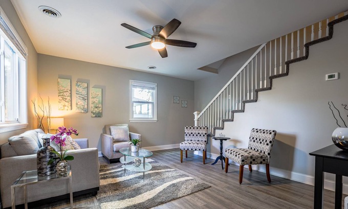 Wilmington Apartment | The Loft at Boxwood