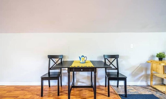 Decatur Apartment | The Loft at Juliet Manor