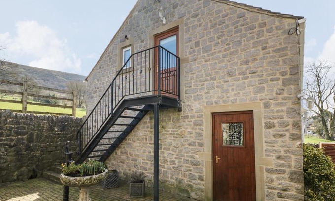 Bradwell Apartment | The Loft