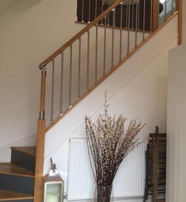 New Forest District Apartment | The Loft