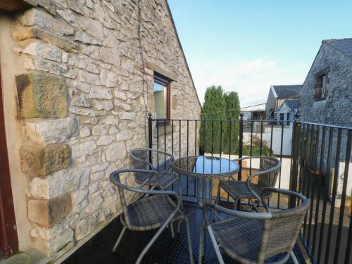 Buxton House | The Loft
