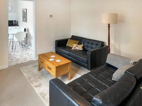 Ilminster House | The Loft