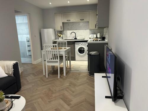 Merthyr Tydfil Apartment | The Loft