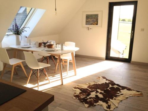 Shepton Mallet Apartment | The Loft