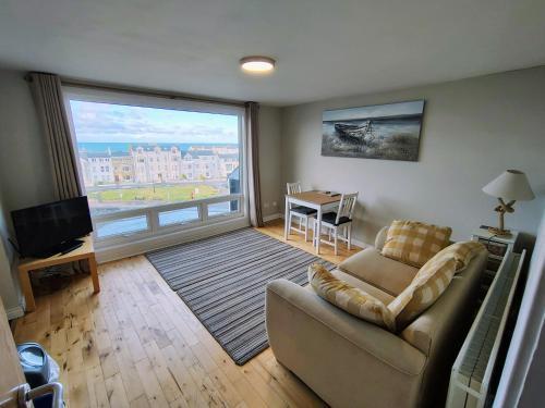 Portstewart Apartment | The Loft Guest Apartment