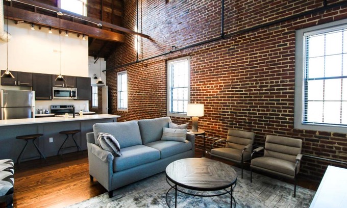Salem Apartment | The Lofts at Downtown Salem