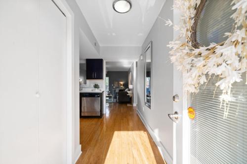 Clarksville Apartment | The Lofts of Downtown - 540 N 2nd St - Unit 203 - Charming 2-Bedroom in the Heart of Clarksville TN