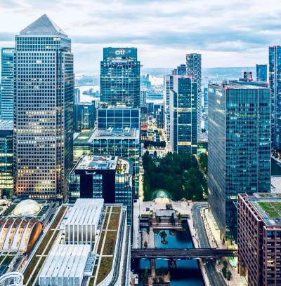 Tower Hamlets House | The London Opulence