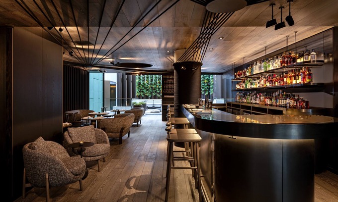 Soho Hotel | The Londoner