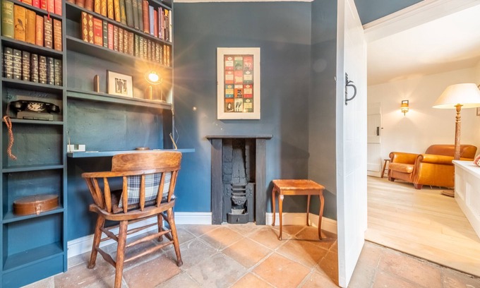 King's Lynn House | The Long Cottage (6), Flitcham, Norfolk