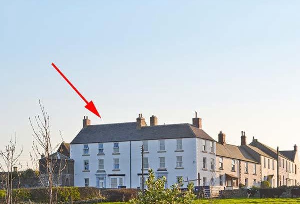 Embleton House | The Lookout, Alnwick