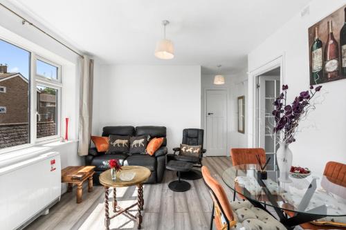 Newhaven Apartment | The Lookout at Newhaven