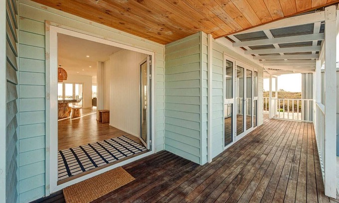 Karakin House | The Lookout