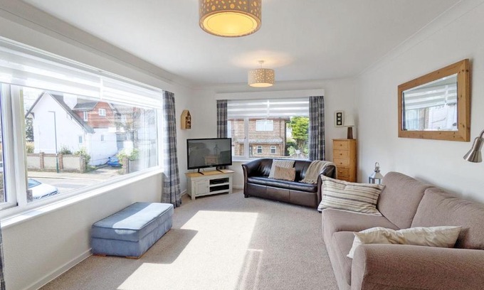 Bognor Regis House | The Lookout - Bognor Regis