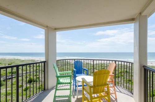 Shell Island House | The Lookout by Bryant Real Estate